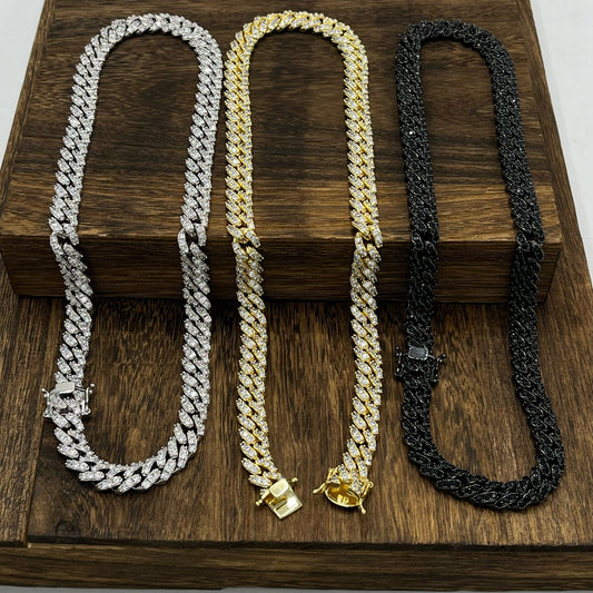 BRBN-02 10mm Fantastic Jewelry NYC