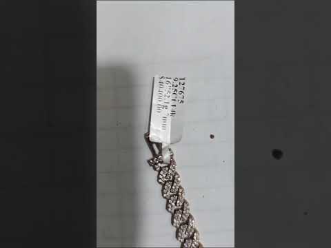 14K Gold- Diamond Miami Cuban Rose Gold Chain (52.1 Grams)