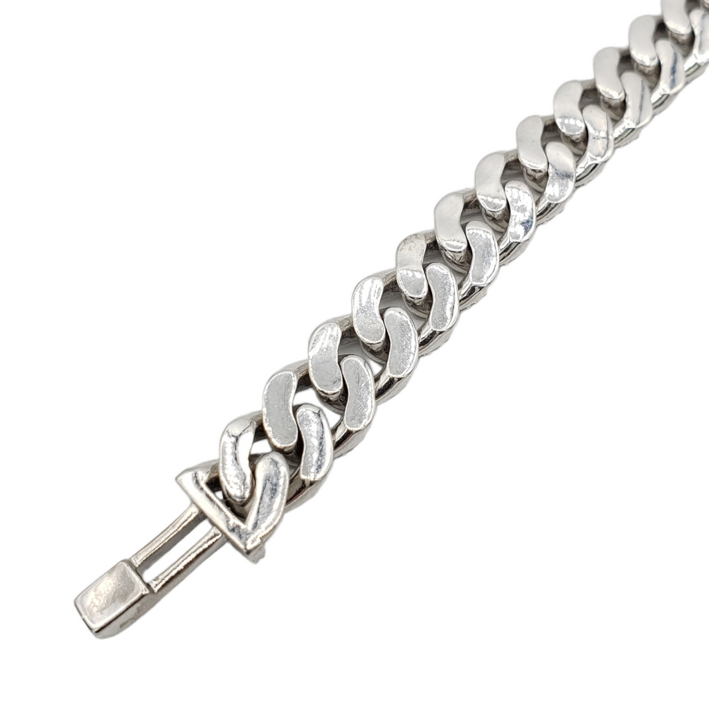 10K Gold- Iced Out Diamond Miami Cuban Chains (10mm) Fantastic NYC