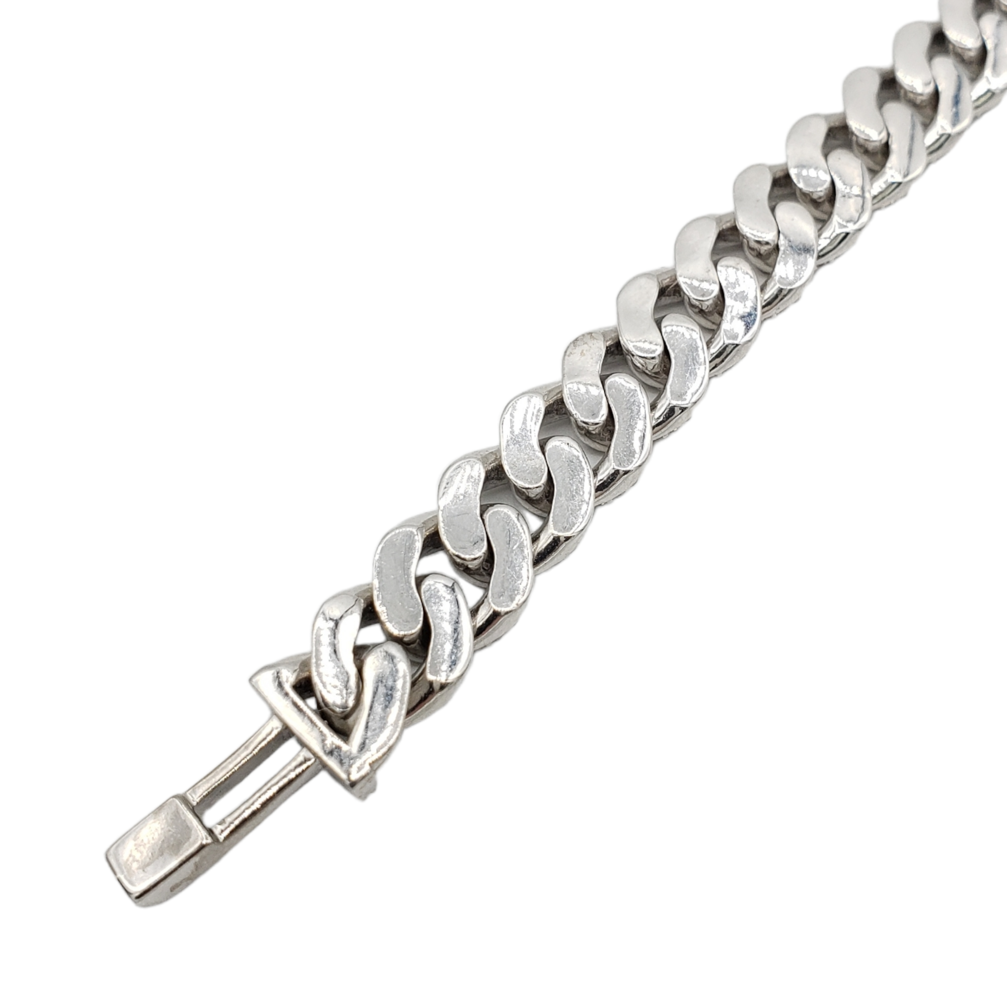 10K Gold- Iced Out Diamond Miami Cuban Chains (10mm) Fantastic NYC