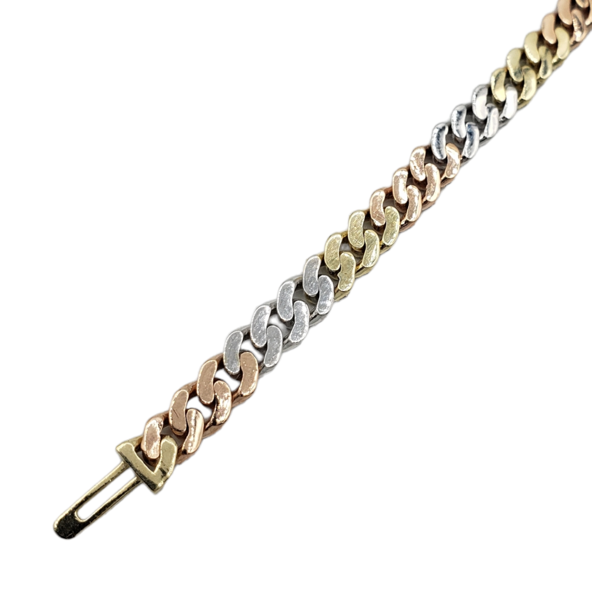 10K Gold- Iced Out Diamond Miami Cuban Chains (5mm) Fantastic NYC