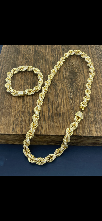 BRRC-27 Fantastic Jewelry NYC