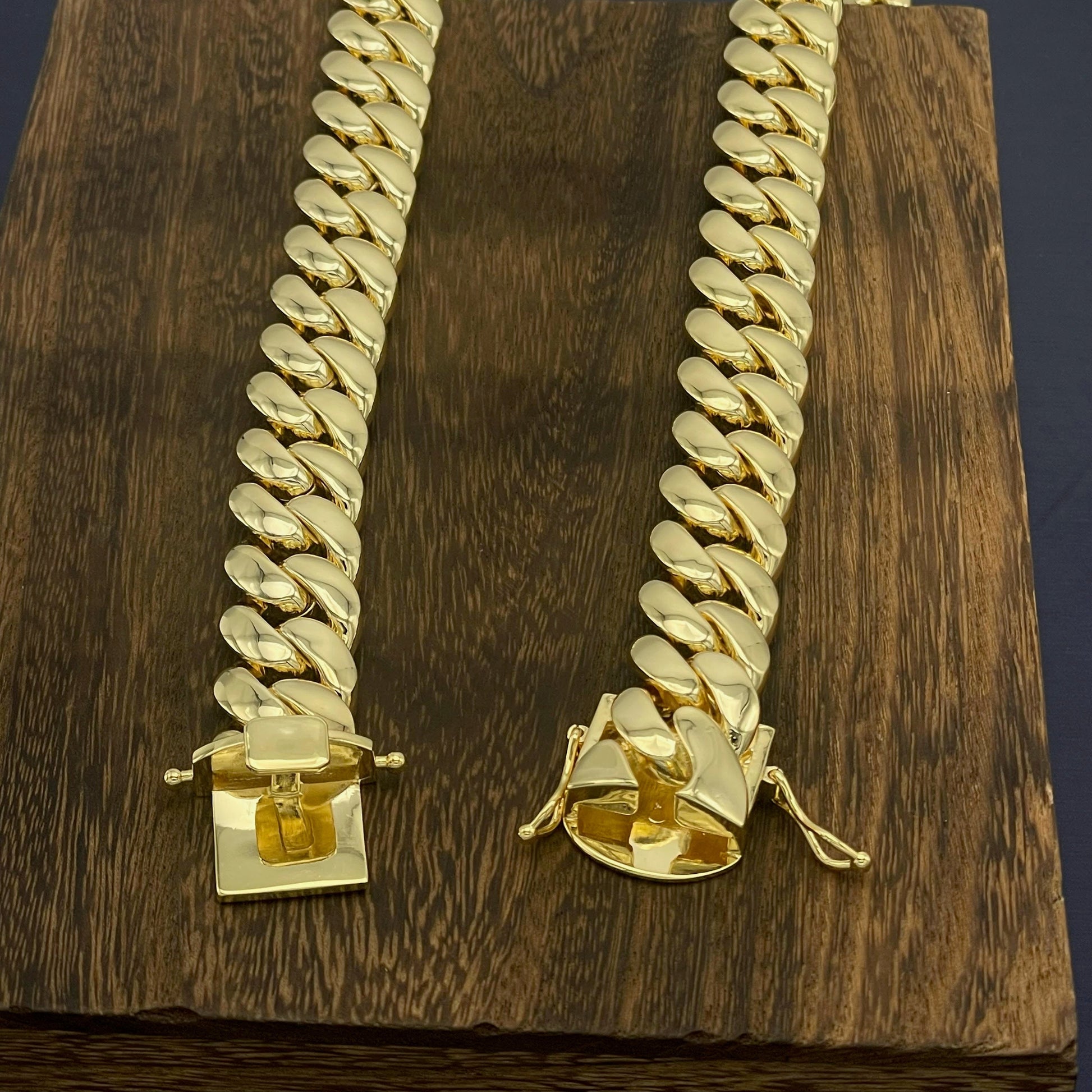 BRPC-18 18mm Fantastic Jewelry NYC