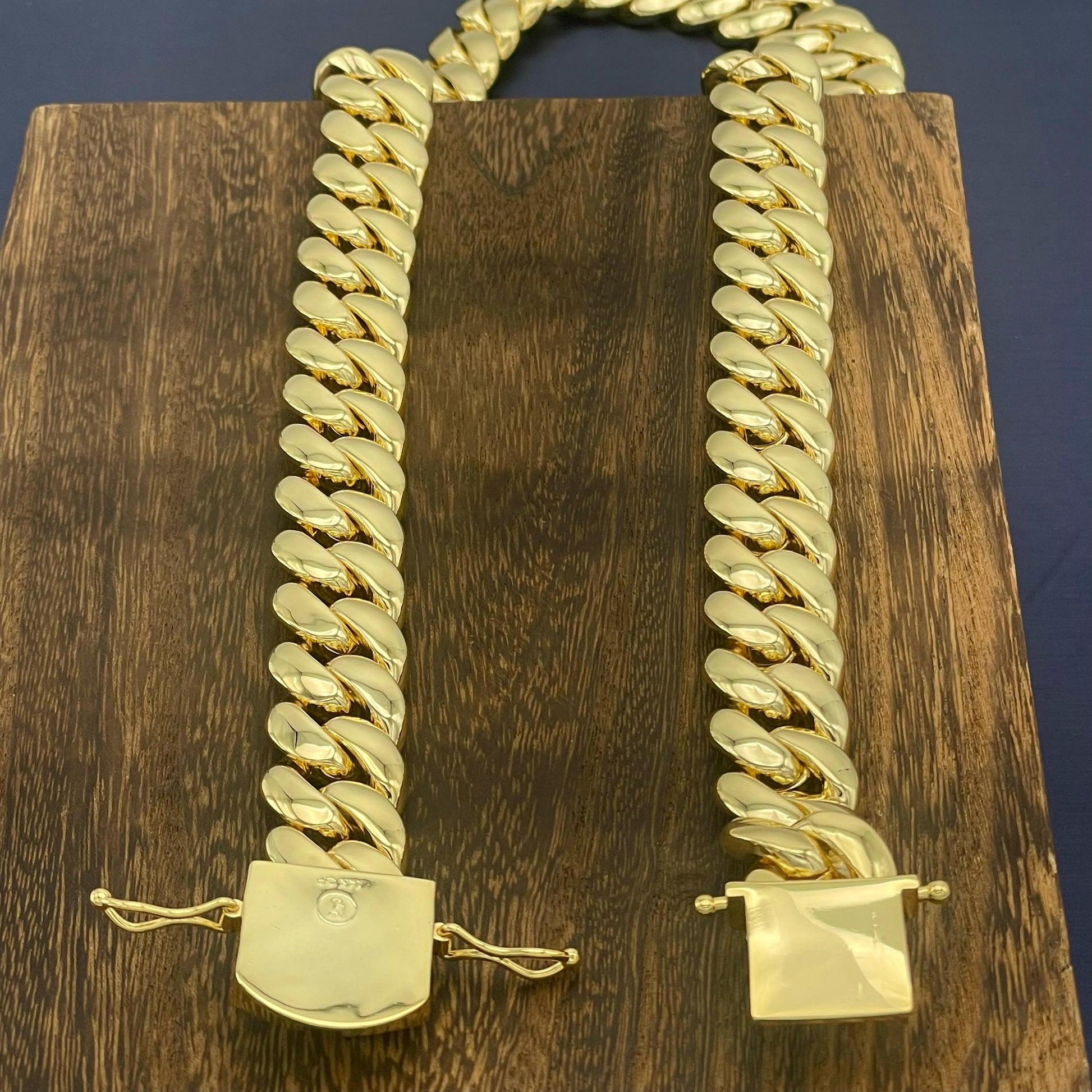 BRPC-18 18mm Fantastic Jewelry NYC