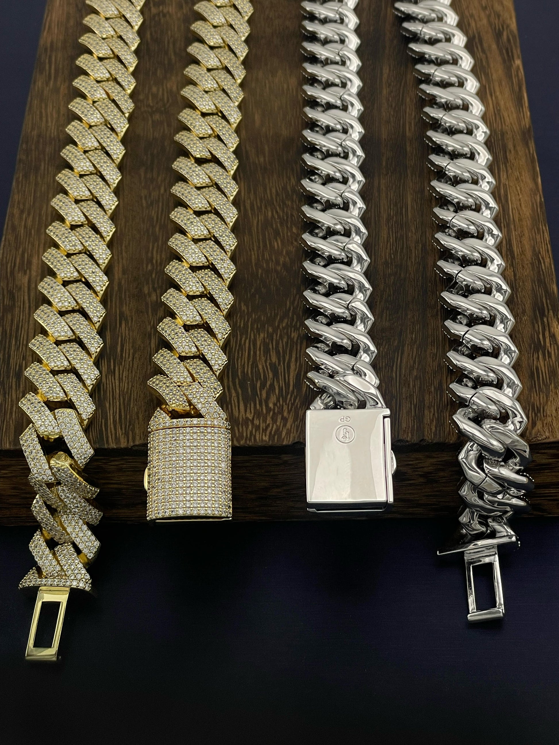 BRMC-13 Fantastic Jewelry NYC