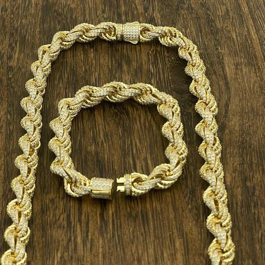 BRRC-27 Fantastic Jewelry NYC