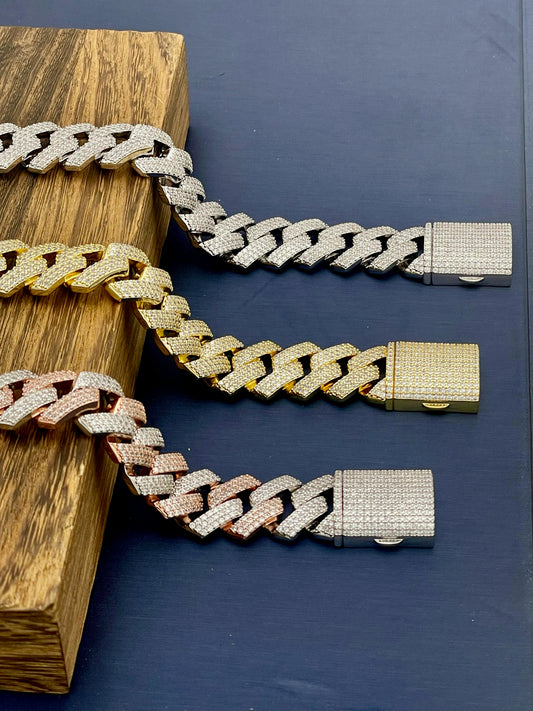 BRMC-13 Fantastic Jewelry NYC
