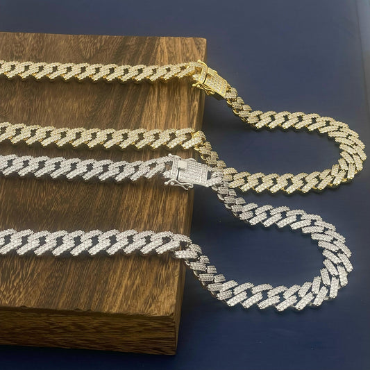 BRMC-12 14mm Fantastic Jewelry NYC