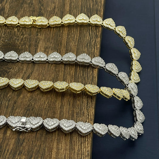 BRHC-21 Fantastic Jewelry NYC