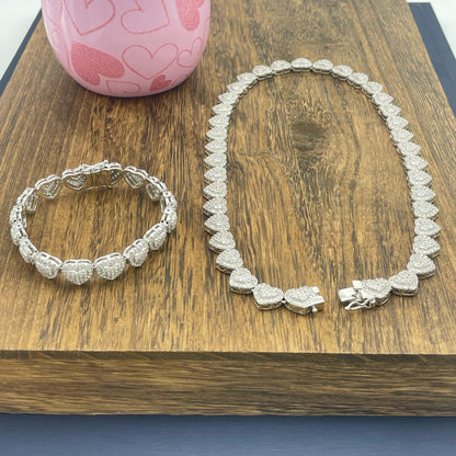 BRHC-21 Fantastic Jewelry NYC