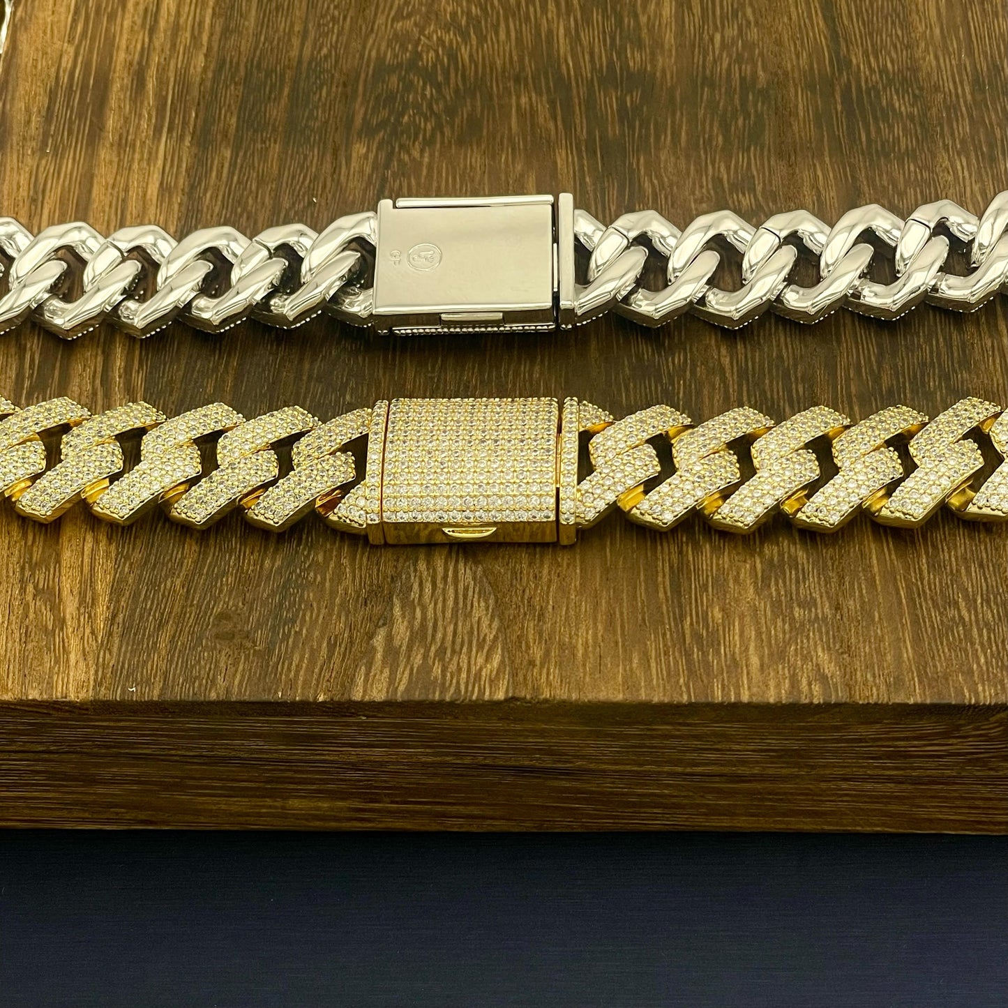 BRMC-13 Fantastic Jewelry NYC