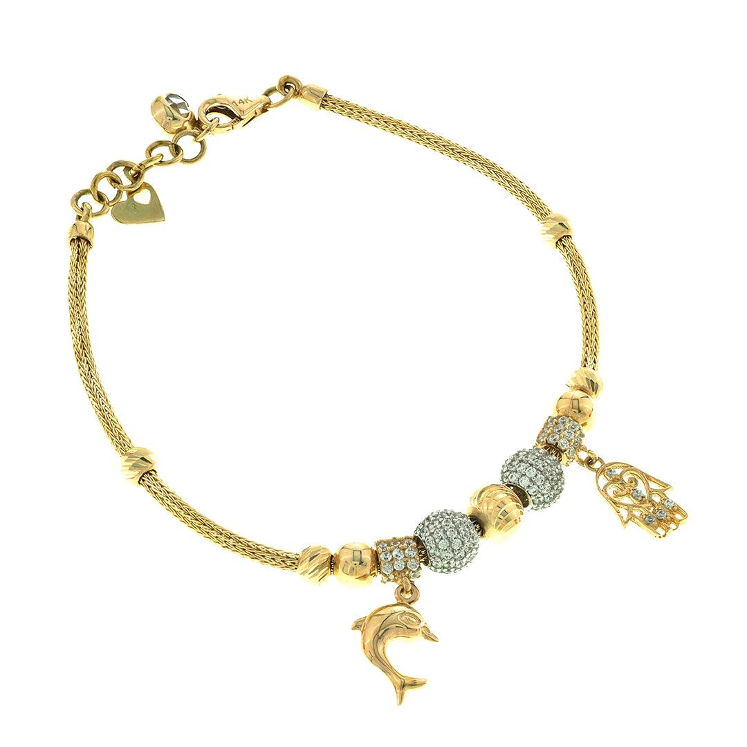 Charm Bracelet