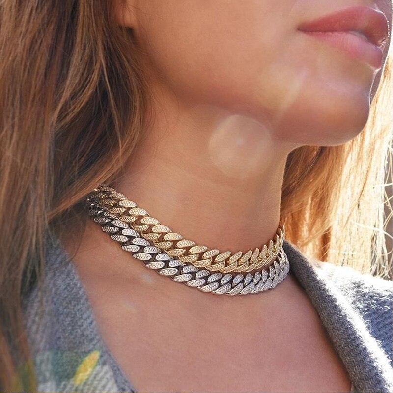 WOMEN S CHOKERS Fantastic Jewelry NYC FJNYC