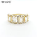 14K Gold- Men's Gold Ring | 6.0 Grams