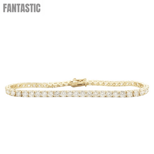 Tennis Bracelets
