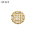 14k Championship Diamond Ring With 4.33 Carats Of Diamonds #22926