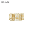 14k Diamond Ring With 2.02 Carats Of Diamonds #12835
