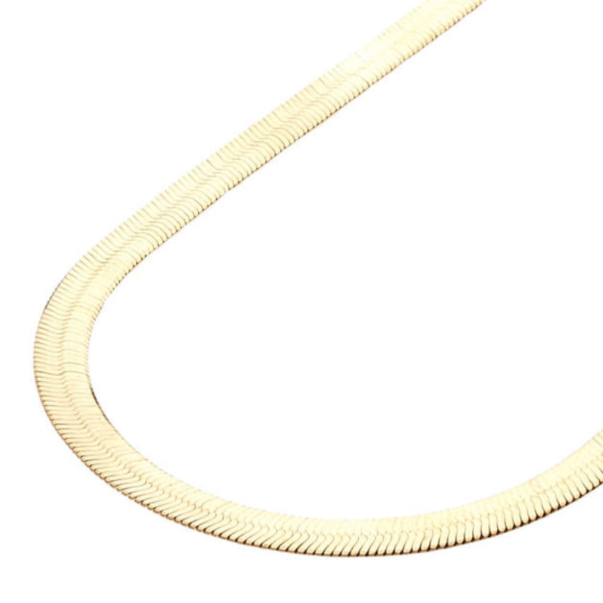 Herringbone Chain