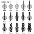 Miami Cuban Link Bracelet 14K Gold