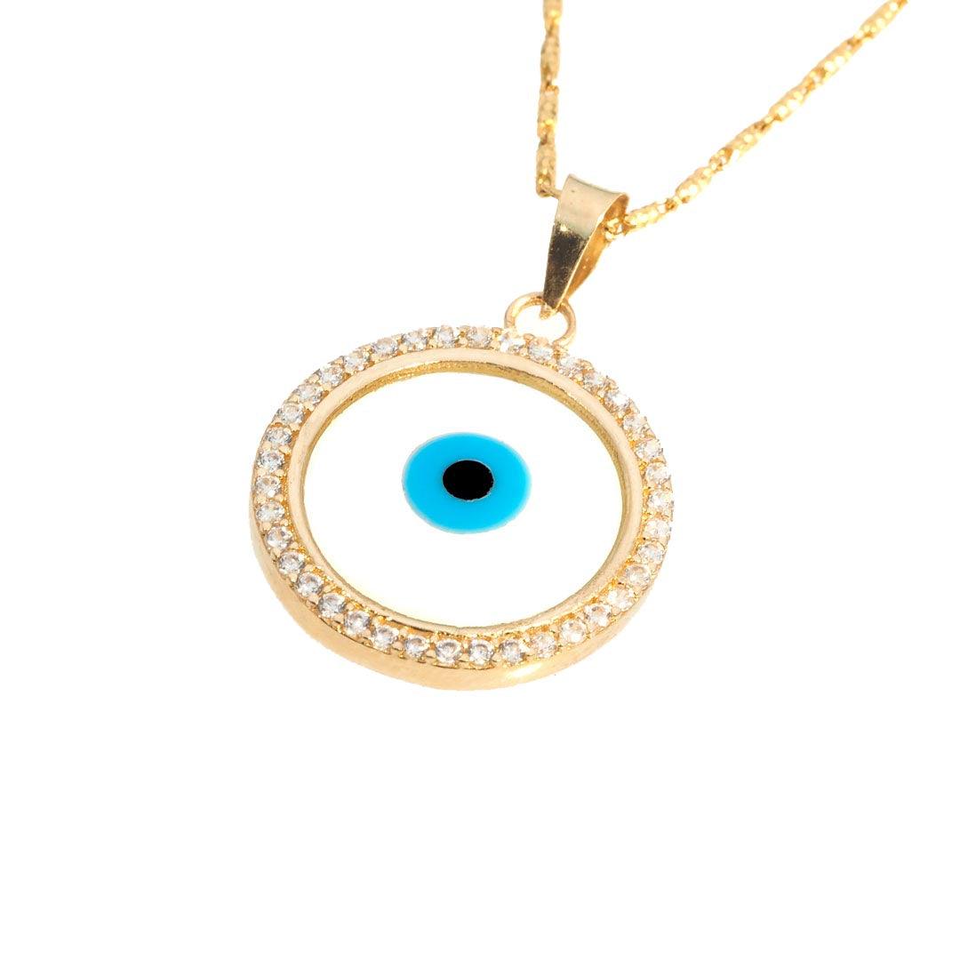 Eye Pendant