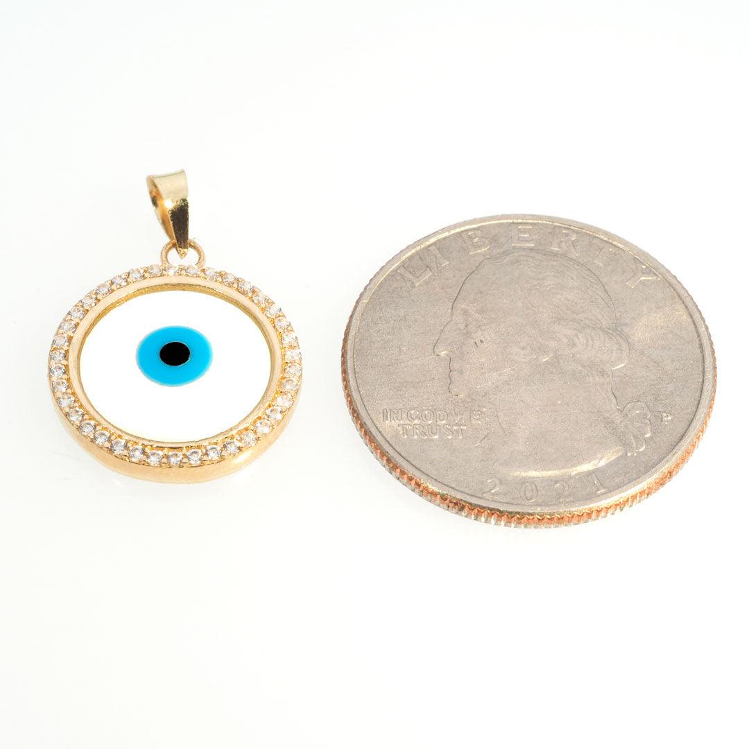 Eye Pendant