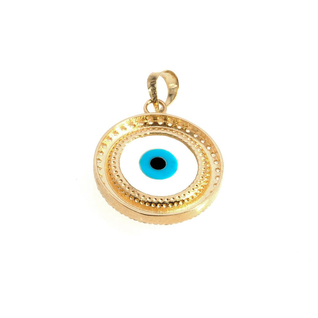 Eye Pendant