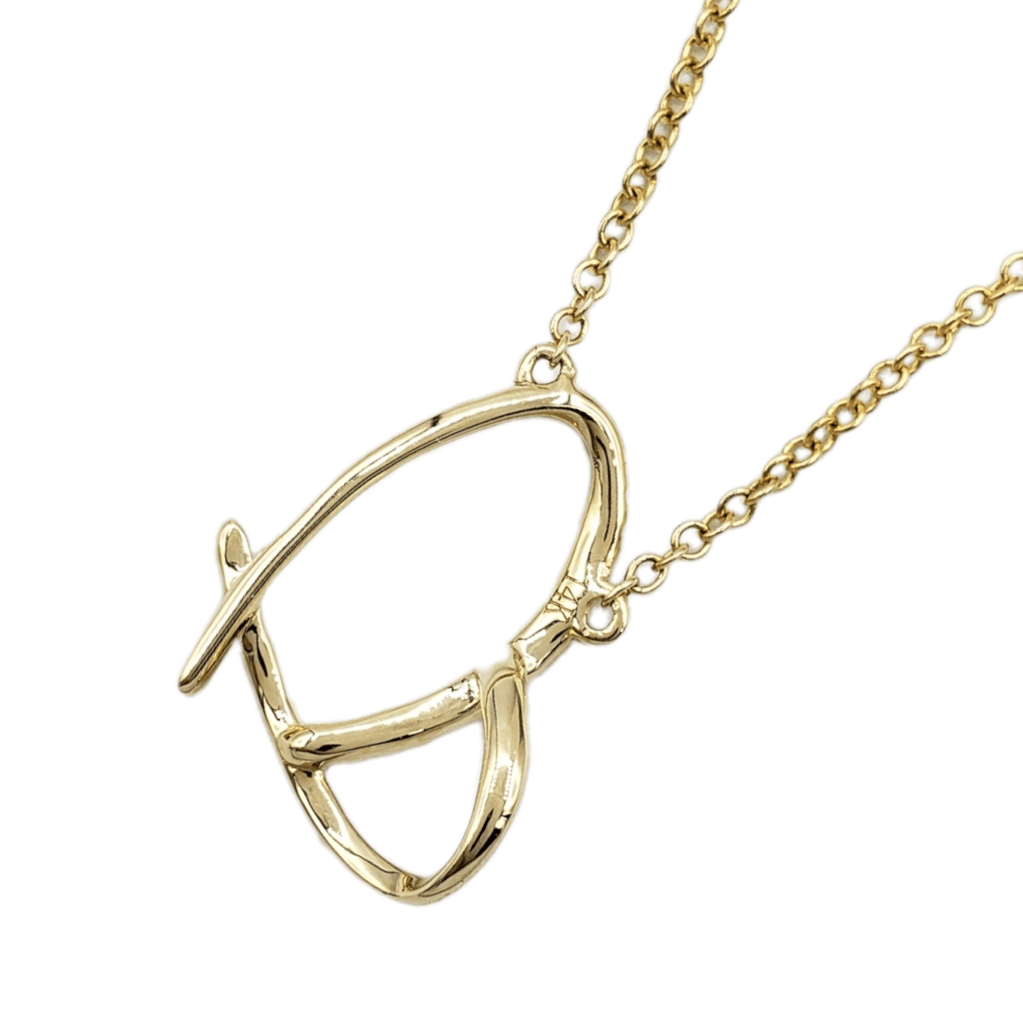 14k Diamond Heart #27039